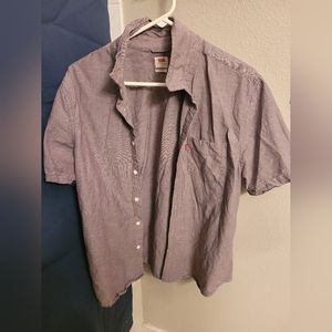 Levi's Mens short sleeve